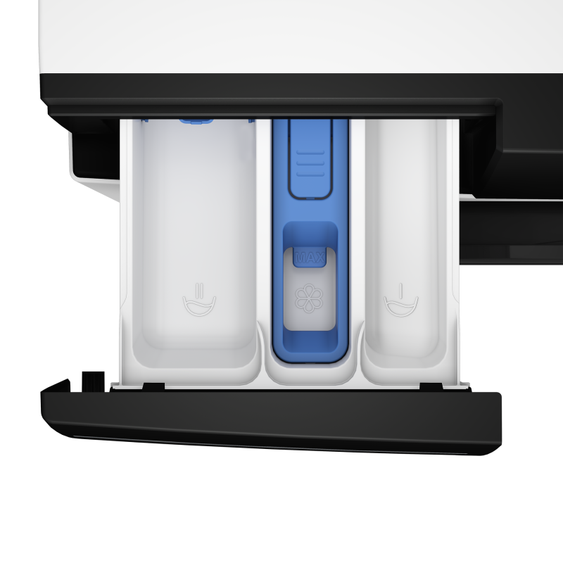 BEKO BMEPWU4841B LAVATRICE 8KG 1400 GIRI CLASSE A