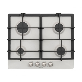 SCHOCK STP64H16 PIANO COTTURA 60CM 4 FUOCHI A GAS COLORE...