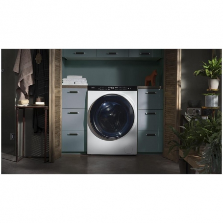 HAIER HWD100-BD1499U1 LAVASCIUGA 10/6 KG 1400 GIRI WIFI CLASSE A/D