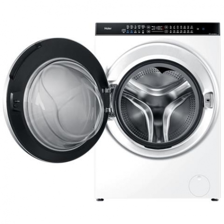 HAIER HWD100-BD1499U1 LAVASCIUGA SLIM 55 CM 10/6 KG 1400 GIRI WIFI CLASSE A