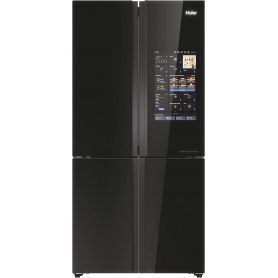 HAIER HCW9919ESGB FRIGORIFERO 4 PORTE 586LT TOTAL NO...