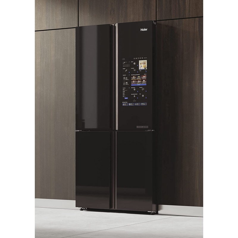 HAIER HCW9919ESGB FRIGORIFERO 4 PORTE 586LT...