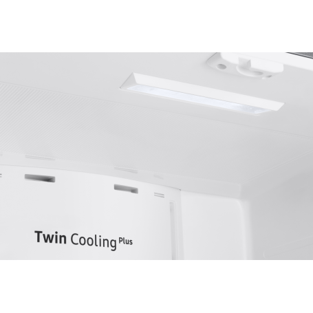 SAMSUNG RF59C70TES9 FRIGORIFERO 4 PORTE 649LT WIFI CLASSE E INOX