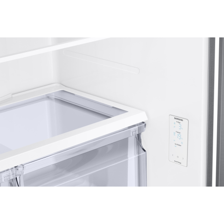 SAMSUNG RF59C70TES9 FRIGORIFERO 4 PORTE 649LT WIFI CLASSE E INOX