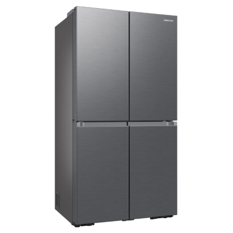SAMSUNG RF59C70TES9 FRIGORIFERO 4 PORTE 649LT WIFI CLASSE E INOX