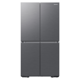 SAMSUNG RF59C70TES9 FRIGORIFERO 4 PORTE 649LT WIFI CLASSE...