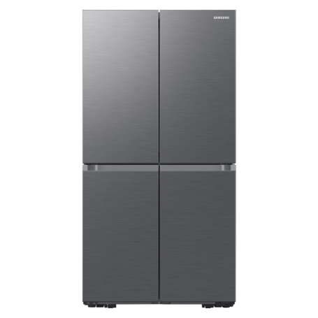 SAMSUNG RF59C70TES9 FRIGORIFERO 4 PORTE 649LT WIFI CLASSE E INOX