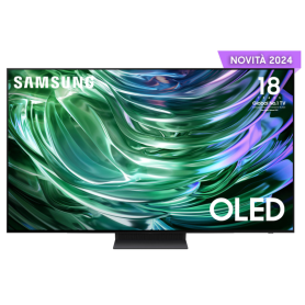 SAMSUNG QE77S90DAEXZT TV OLED 77" SMART TV UHD 4K DVB...