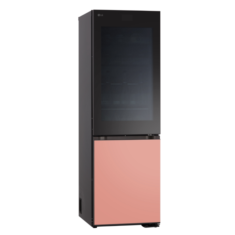 LG GBG719MDNN FRIGORIFERO COMBINATO INSTAVIEW...