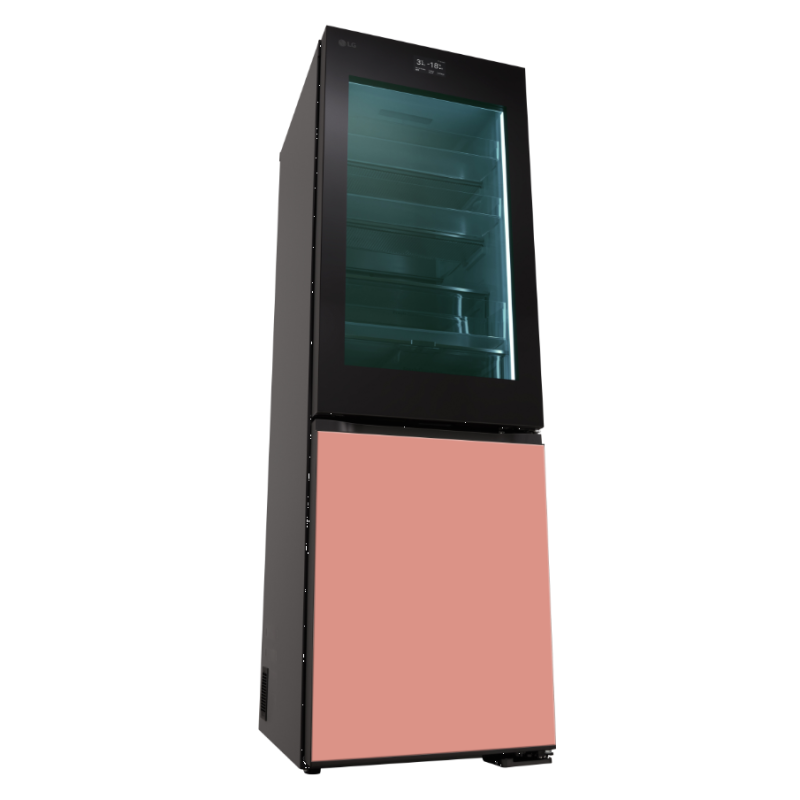 LG GBG719MDNN FRIGORIFERO COMBINATO INSTAVIEW...