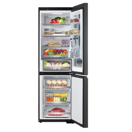 LG GBG719MDNN FRIGORIFERO COMBINATO INSTAVIEW MULTICOLORE 352LT NO FROST CLASSE D