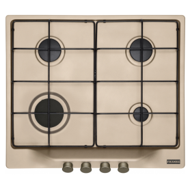 FRANKE 106.0696.851 PIANO COTTURA DA INCASSO 60CM 4...