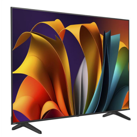 HISENSE 75A69N TV LED 75'' SMART TV UHD 4K DVB-T2 HEVC MAIN10/S2/C MPEG4 COLORE NERO - PROMO