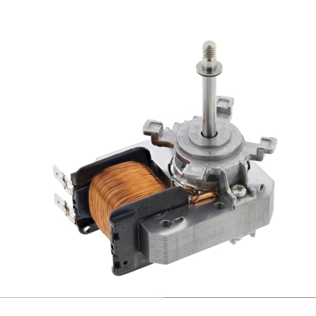 MOTORE DELLA VENTOLA ORIGINALE COMPATIBILE CON FORNI ELECTROLUX - 3570556039+3581960980