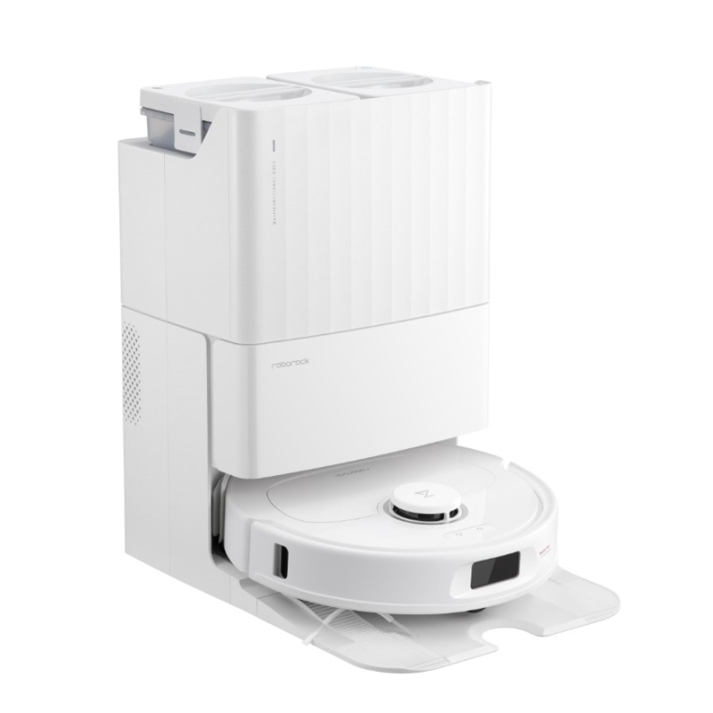 ROBOROCK QREVO PLUS ROBOT ASPIRAPOLVERE - QREVOPLUSWH