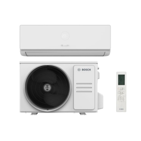 BOSCH CL4000I SET 26 WE CLIMATIZZATORE MONOSPLIT 9000 BTU...