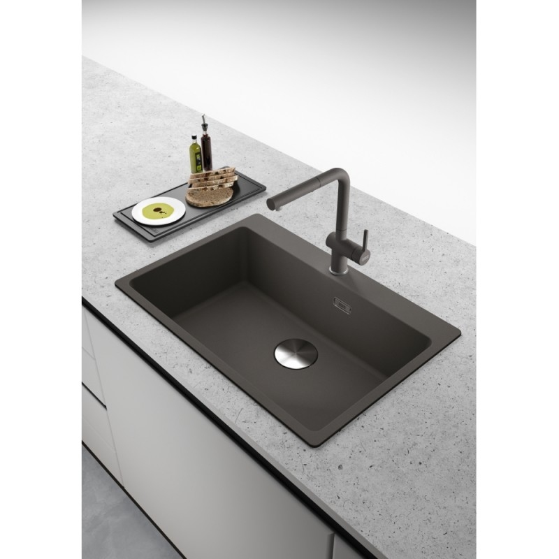 FRANKE 115.0721.464 ACTIVE DOCCIA MISCELATORE...