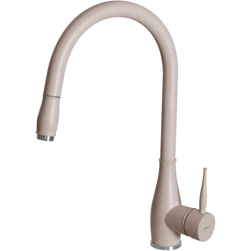 ELLECI MGKNEV51 MISCELATORE CON DOCCETTA ESTRAIBILE AVENA
