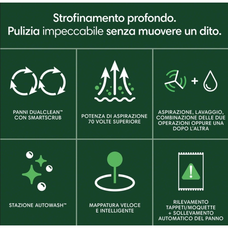 iROBOT ROOMBA PLUS 405 COMBO + AUTOWASH DOCK...