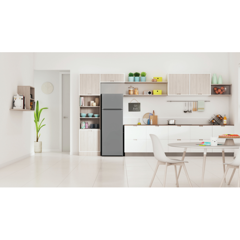 INDESIT I55TM 6120 S FRIGORIFERO DOPPIA PORTA...