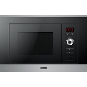FRANKE FMW 20SMP G XS FORNO A MICROONDE DA INCASSO 20LT...