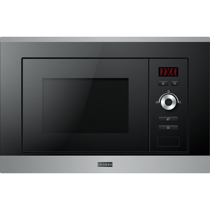 FRANKE FMW 20SMP G XS FORNO A MICROONDE DA...