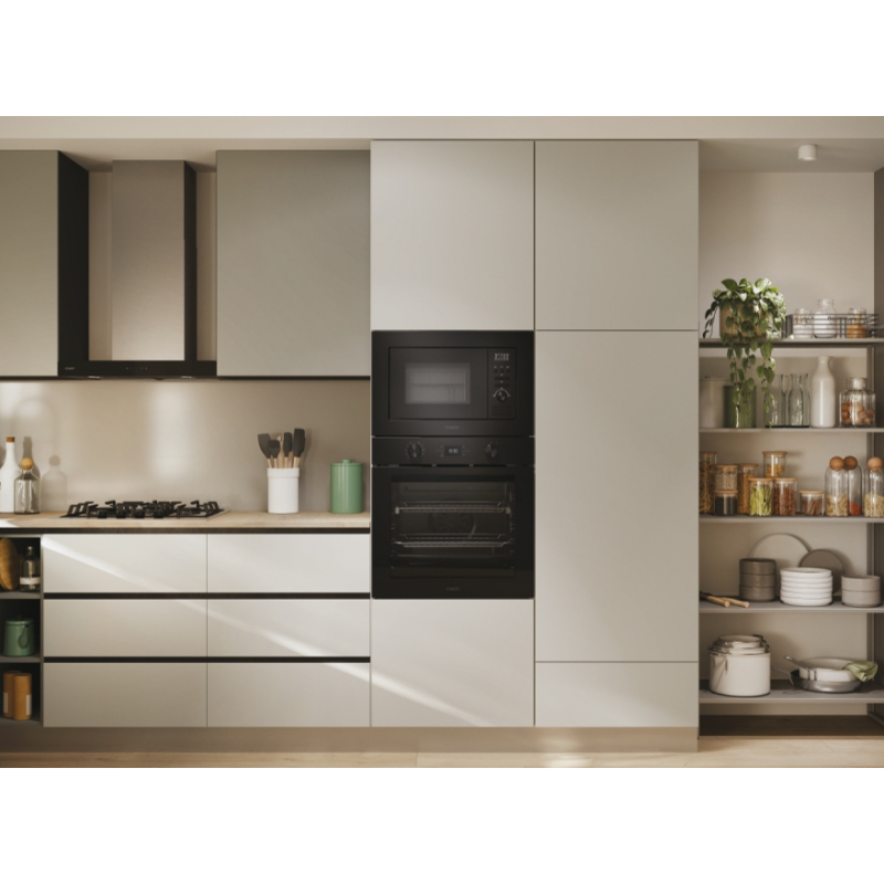 CANDY CA20FMW7NB FORNO A MICROONDE DA INCASSO...