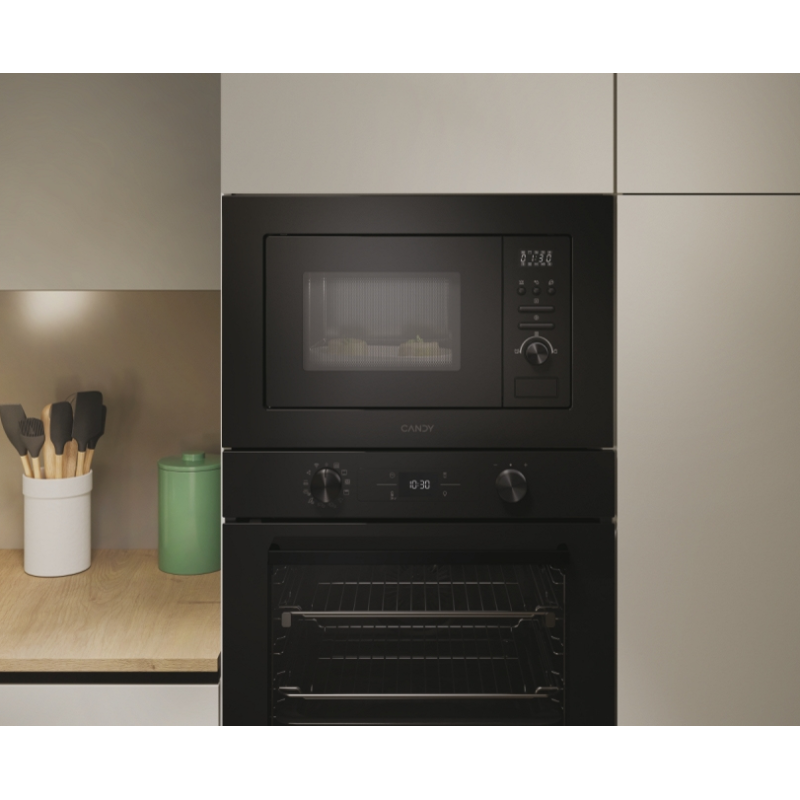 CANDY CA20FMW7NB FORNO A MICROONDE DA INCASSO...