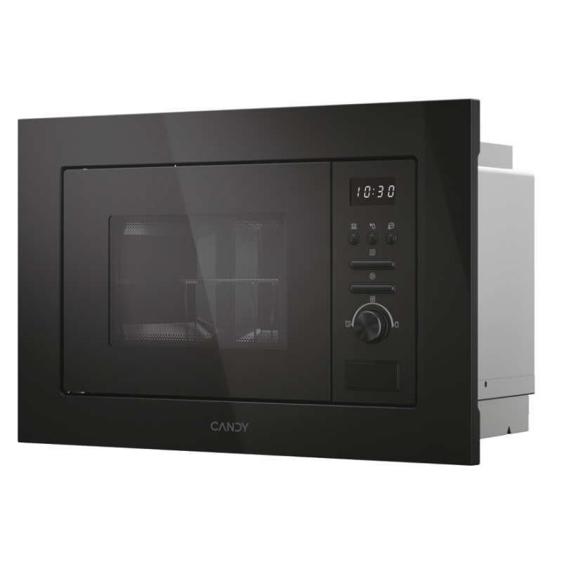 CANDY CA20FMW7NB FORNO A MICROONDE DA INCASSO...