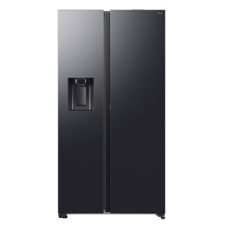 SAMSUNG RS80F66KBFEF FRIGORIFERO SIDE BY SIDE NO FROST 635LT WIFI DISPENSER CLASSE B ANTRACITE