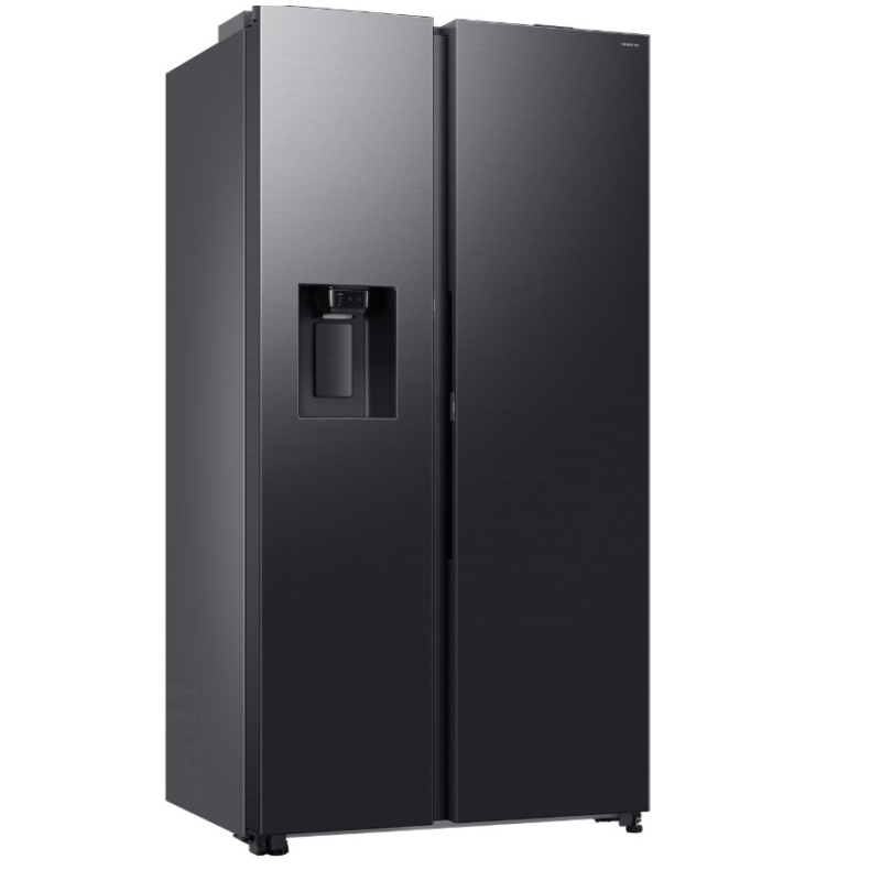 SAMSUNG RS80F66KBFEF FRIGORIFERO SIDE BY SIDE...