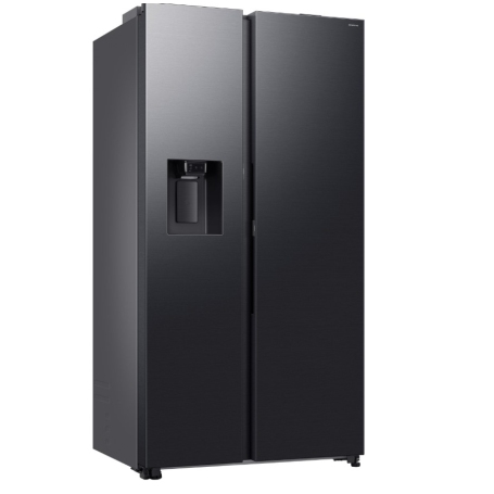 SAMSUNG RS80F66KBFEF FRIGORIFERO SIDE BY SIDE NO FROST 635LT WIFI DISPENSER CLASSE B ANTRACITE