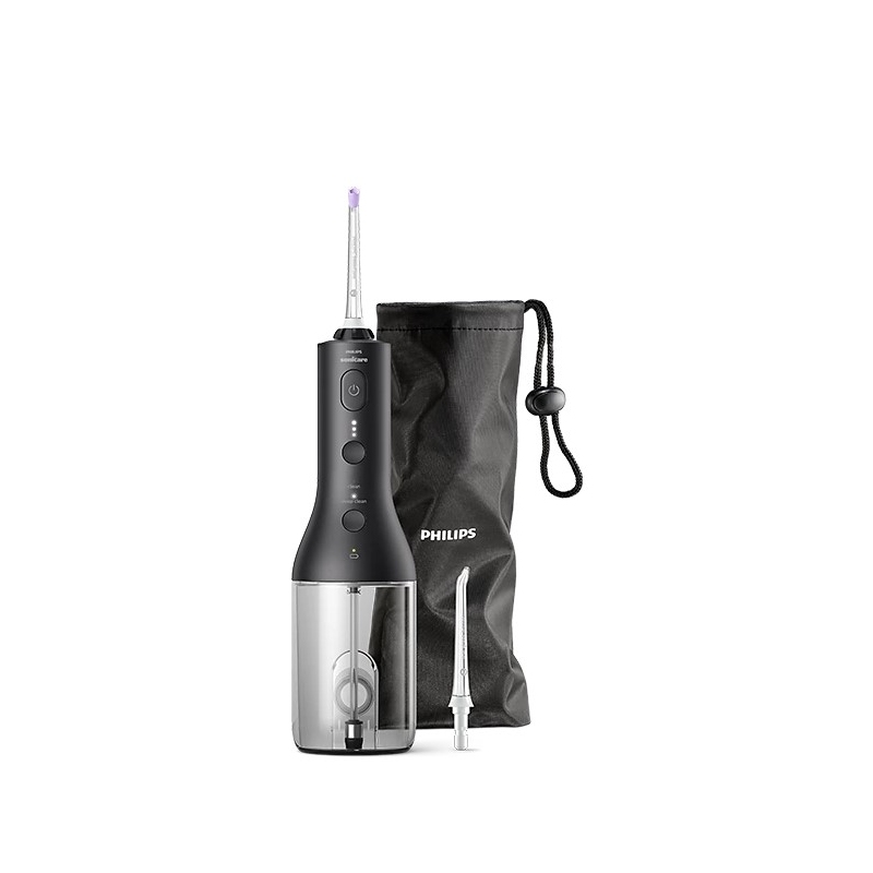 PHILIPS HX3826/33 IDROPULSORE SONICARE POWER FLOSSER 3000 SENZA FILI