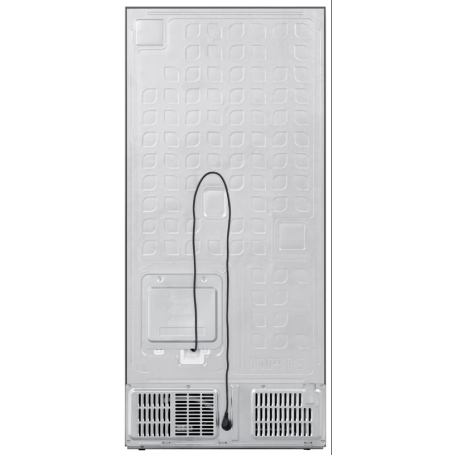 HISENSE RQ5P470SETE FRIGORIFERO 4 PORTE 483 LT TOTAL NO FROST CLASSE E COLORE BIANCO