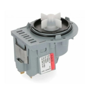 POMPA DI SCARICO ORIGINALE COMPATIBILE CON LAVASTOVIGLIE...