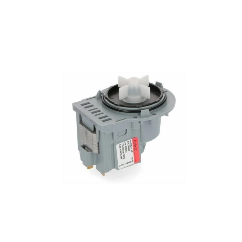 POMPA DI SCARICO ORIGINALE COMPATIBILE CON LAVASTOVIGLIE BEKO
