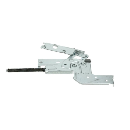 CERNIERA DESTRA E SINISTRA ORIGINALE COMPATIBILE CON LAVASTOVIGLIE BEKO