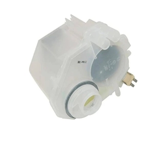 CONTENITORE DEL SALE COMPATIBILE CON LAVASTOVIGLIE BEKO