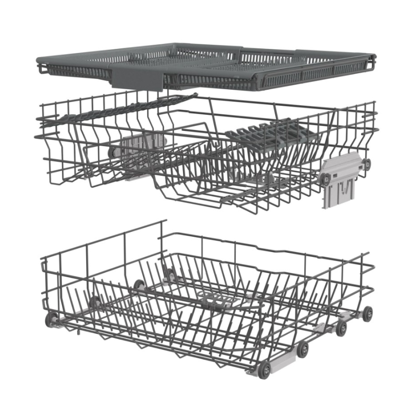 HISENSE HV63D16EX LAVASTOVIGLIE DA INCASSO A...