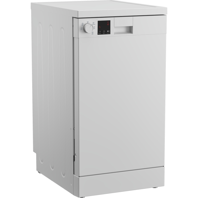 BEKO DVS05024W LAVASTOVIGLIE SLIM LIBERA...