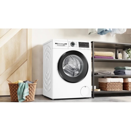 BOSCH WGG254Z9II LAVATRICE 10KG 1400 GIRI VAPORE CLASSE A