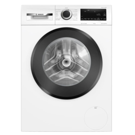 BOSCH WGG254Z9II LAVATRICE 10KG 1400 GIRI VAPORE CLASSE A