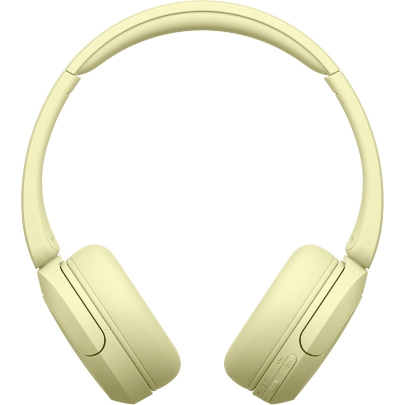 SONY WHCH520Y.CE7 CUFFIE ON EAR WIRELESS...