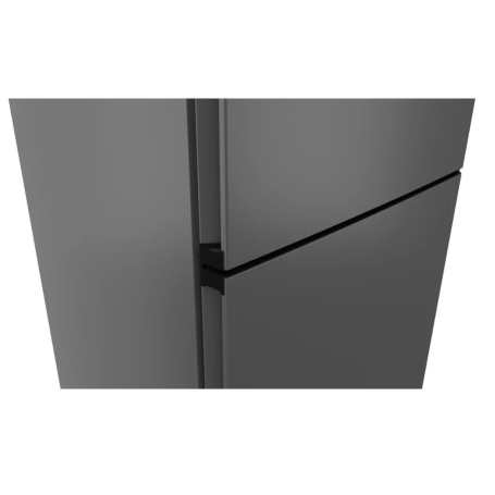 BOSCH KGN49OCAF FRIGO COMBINATO 70CM TOTAL NO FROST 440LT CLASSE A COLORE INOX ANTRACITE