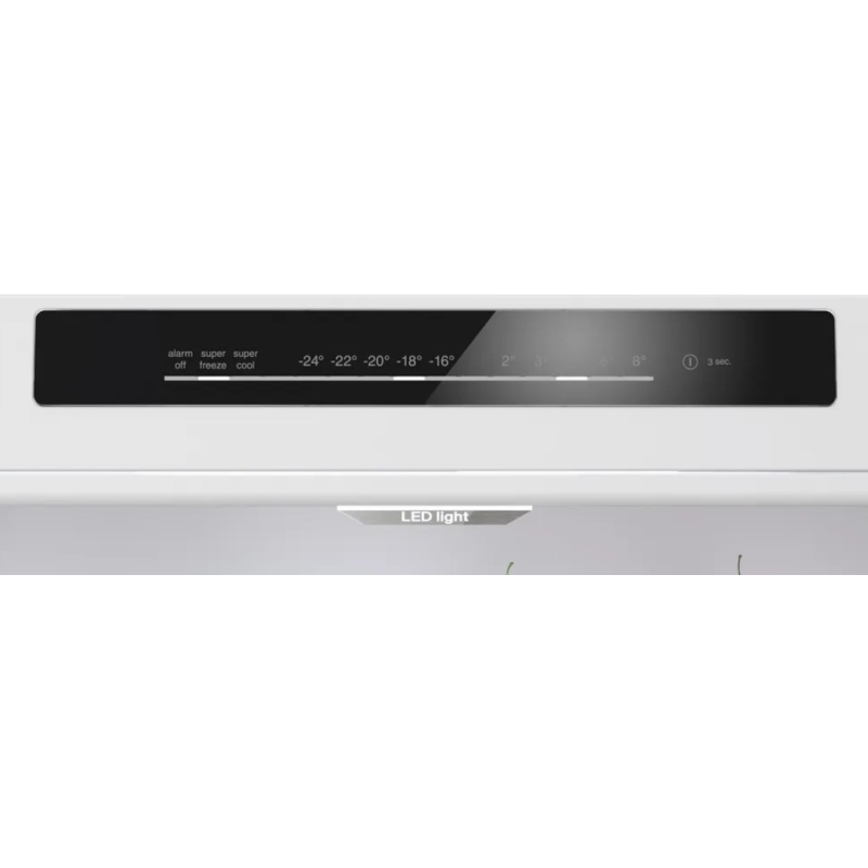 BOSCH KGN49OCAF FRIGO COMBINATO 70CM TOTAL NO...