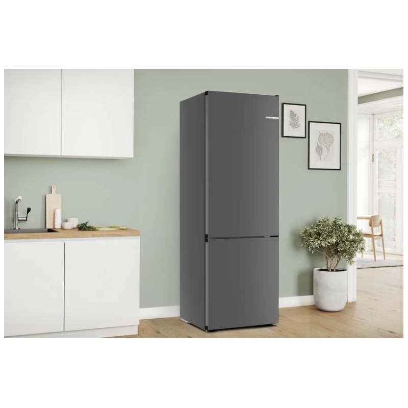 BOSCH KGN49OCAF FRIGO COMBINATO 70CM TOTAL NO...