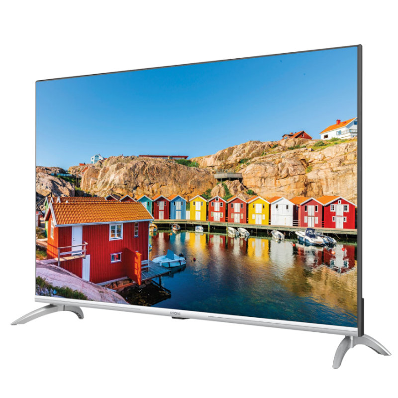 STRONG SRT43UD6593 TV LED 43'' ULTRA HD 4K...