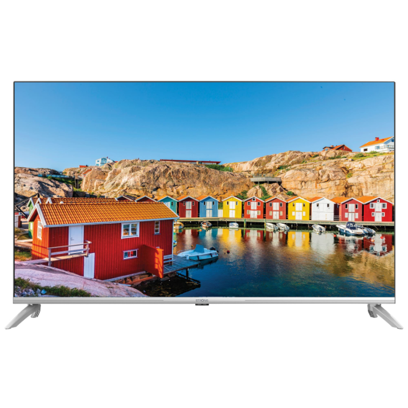 STRONG SRT43UD6593 TV LED 43'' ULTRA HD 4K SMART TV WI-FI