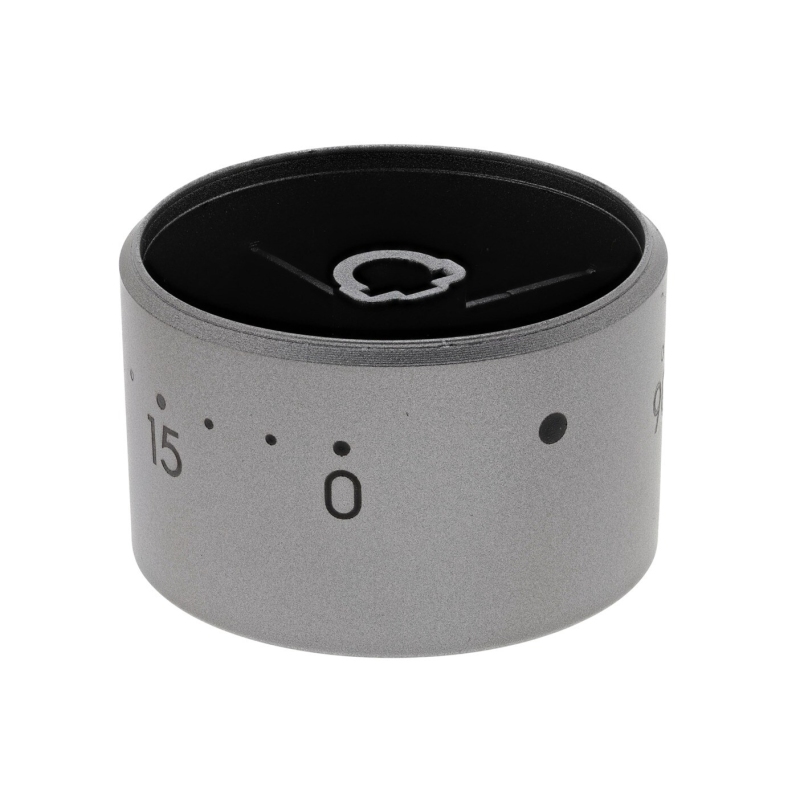 MANOPOLA TIMER ORIGINALE COMPATIBILE CON FORNI...