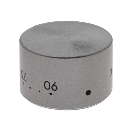 MANOPOLA TIMER ORIGINALE COMPATIBILE CON FORNI ELECTROLUX - 140185168311